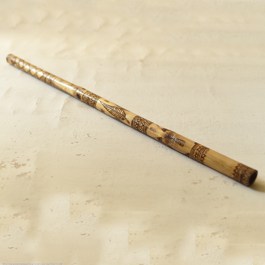 Bamboo Flute